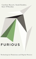 Cover: Furious - Pluto Press