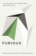 Cover: Furious - Pluto Press