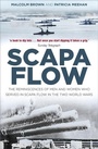 Cover: Scapa Flow - The History Press Ltd