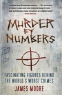 Cover: Murder by Numbers - The History Press Ltd