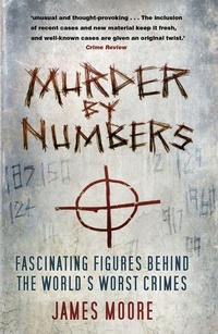 Enlarge image Cover: Murder by Numbers - The History Press Ltd