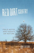 Cover: Red Dirt Country - University of Oklahoma Press