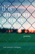 Cover: This American Autopsy - University of Oklahoma Press