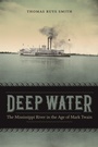 Cover: Deep Water - Louisiana State University Press