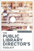 Cover: The Public Library Director's Toolkit - ALA Editions