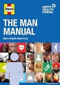 Cover: The Man Manual - Men's Health Forum