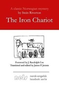 Cover: The Iron Chariot - Nelsbok