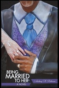 Cover: Being Married to Her - Kyle Robinson Publishing