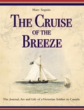 Cover: The Cruise of the Breeze - Ontario History Press