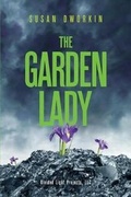 Cover: The Garden Lady - Susan Dworkin