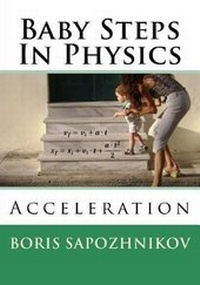 Enlarge image Cover: Baby Steps in Physics - How2physics