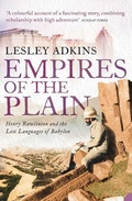 Cover: Empires of the Plain - HarperPerennial