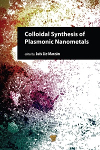 Abbildung von: Colloidal Synthesis of Plasmonic Nanometals - Pan Stanford Publishing Pte Ltd