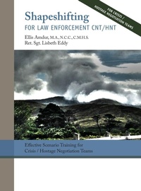 Abbildung von: Shapeshifting for Law Enforcement CNT/HNT - Edgework
