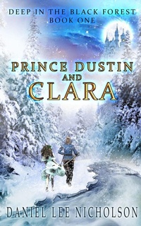 Enlarge image Cover: Prince Dustin and Clara - Fossil Mountain Publishing