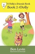 Cover: Molly - Shrimlife Press