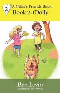 Enlarge image Cover: Molly - Shrimlife Press