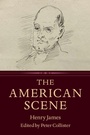 Cover: The American Scene - Cambridge University Press