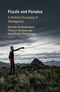 Cover: Puzzle and Paradox - Cambridge University Press