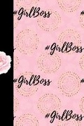 Cover: Girl Boss - Kindle Direct Publishing
