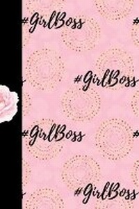 Enlarge image Cover: Girl Boss - Kindle Direct Publishing