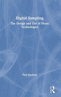 Cover: Digital Sampling - Routledge