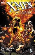 Cover: X-Men Classic: The Complete Collection Vol. 2 - Marvel Comics