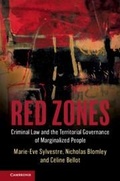 Cover: Red Zones - Cambridge University Press