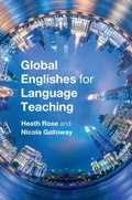 Cover: Global Englishes for Language Teaching - Cambridge University Press