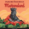 Cover: Mananaland - Scholastic