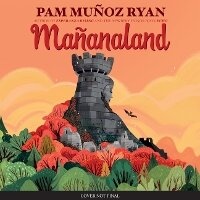 Enlarge image Cover: Mananaland - Scholastic