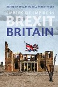 Cover: Embers of Empire in Brexit Britain - Bloomsbury Academic