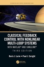 Cover: Classical Feedback Control with Nonlinear Multi-Loop Systems - CRC Press