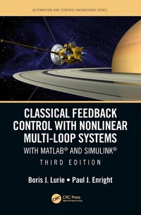 Abbildung von: Classical Feedback Control with Nonlinear Multi-Loop Systems - CRC Press