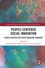 Cover: People-Centered Social Innovation - Routledge