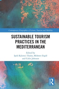 Abbildung von: Sustainable Tourism Practices in the Mediterranean - Routledge