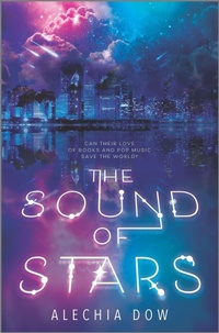 Enlarge image Cover: The Sound of Stars - Inkyard Press