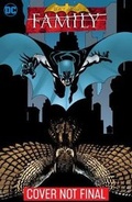 Cover: Batman Family - DC Comics