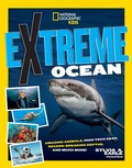 Cover: Extreme Ocean - National Geographic Kids