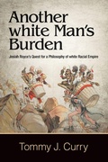Cover: Another white Man's Burden - State University of New York Press