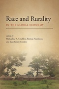 Cover: Race and Rurality in the Global Economy - State University of New York Press