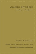 Cover: Atomistic Intuitions - State University of New York Press
