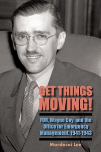 Enlarge image Cover: Get Things Moving! - State University of New York Press