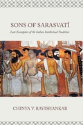Cover: Sons of Sarasvati - State University of New York Press