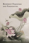 Cover: Buddhist Feminisms and Femininities - State University of New York Press