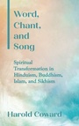 Cover: Word, Chant, and Song - State University of New York Press