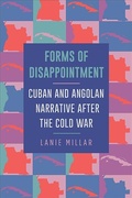 Cover: Forms of Disappointment - State University of New York Press