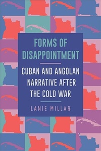 Enlarge image Cover: Forms of Disappointment - State University of New York Press