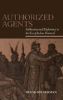 Cover: Authorized Agents - State University of New York Press