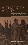 Cover: Authorized Agents - State University of New York Press